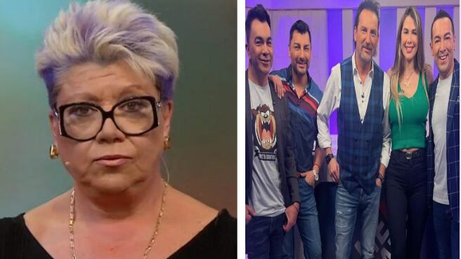 “Hay un trasfondo que desconocemos…”: la teoría de Patricia Maldonado tras inesperado término del Me Late