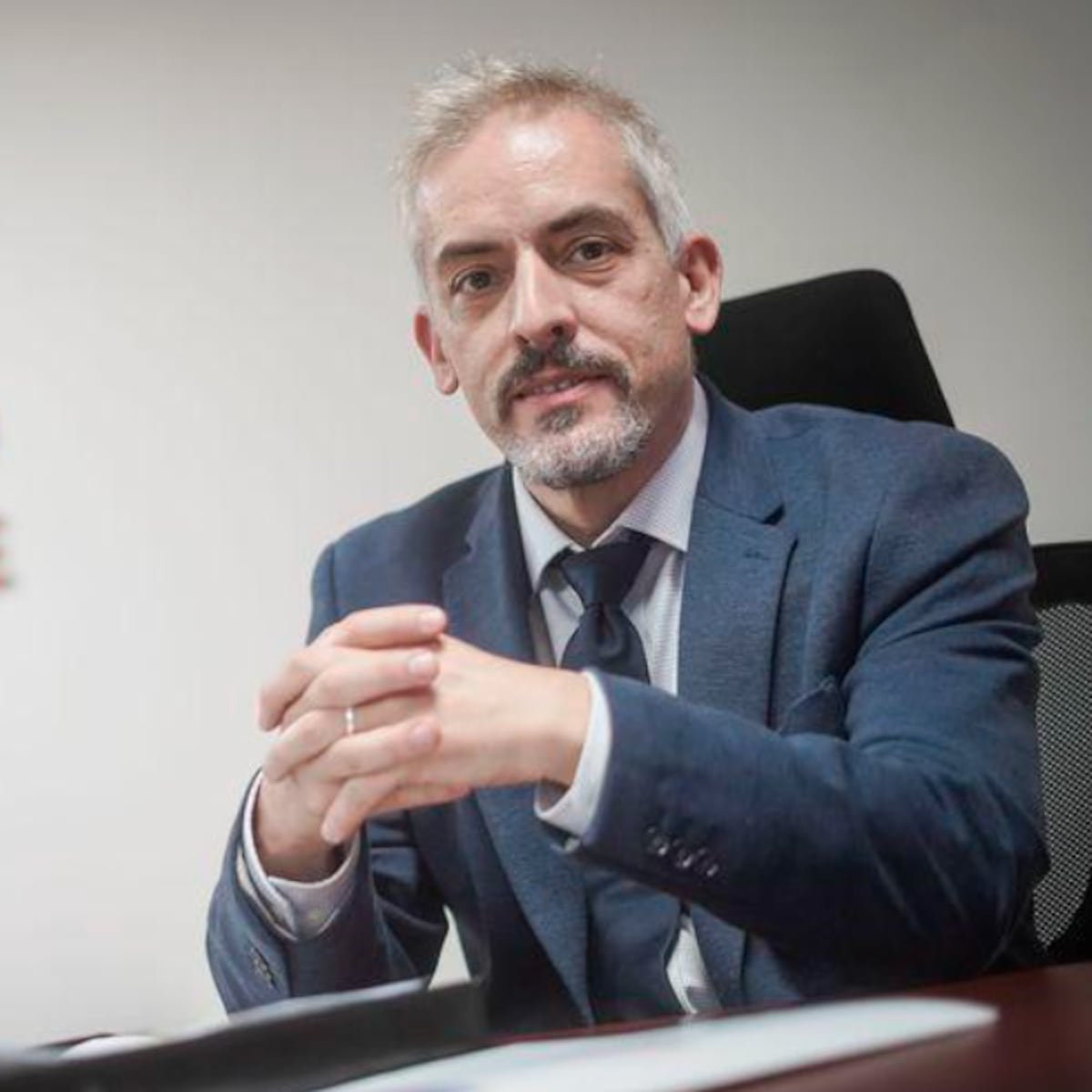 Exdirector del Sermig investigado por tráfico de niños haitianos Exdirector del Sermig investigado por tráfico de niños haitianos