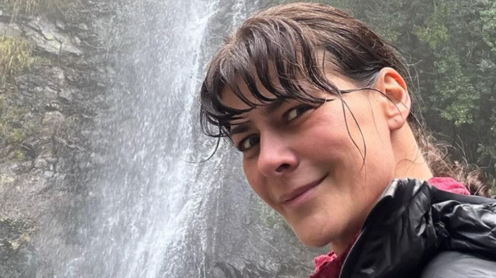 Tonka Tomicic | Fuente: Instagram