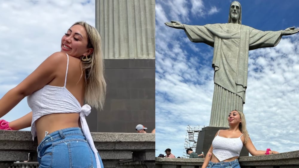 Naya Fácil | Fuente: Instagram