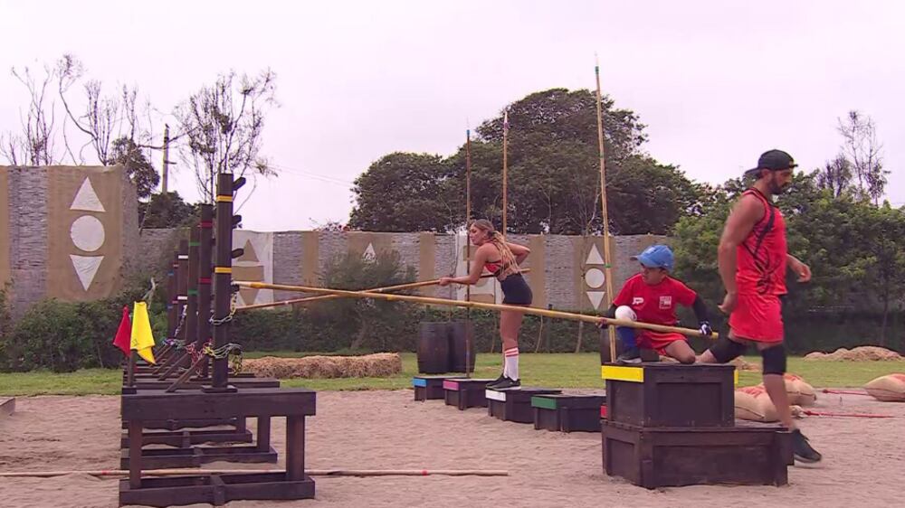 Arturo Longton | Gentileza: Canal 13