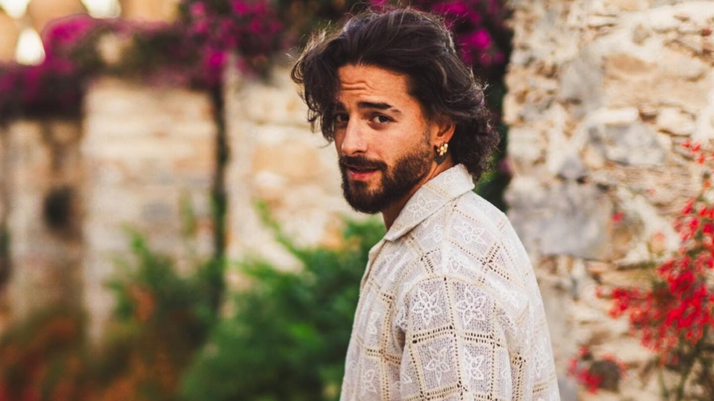 Durante una entrevista Maluma dijo que al principio quería era un niño ya que una niña sería su “karma”.