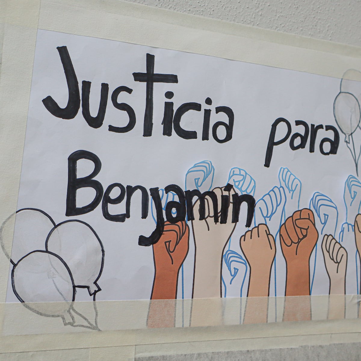 Dictan prisión preventiva a acusado de asesinar a hijastro con TEA Dictan prisión preventiva a acusado de asesinar a hijastro con TEA