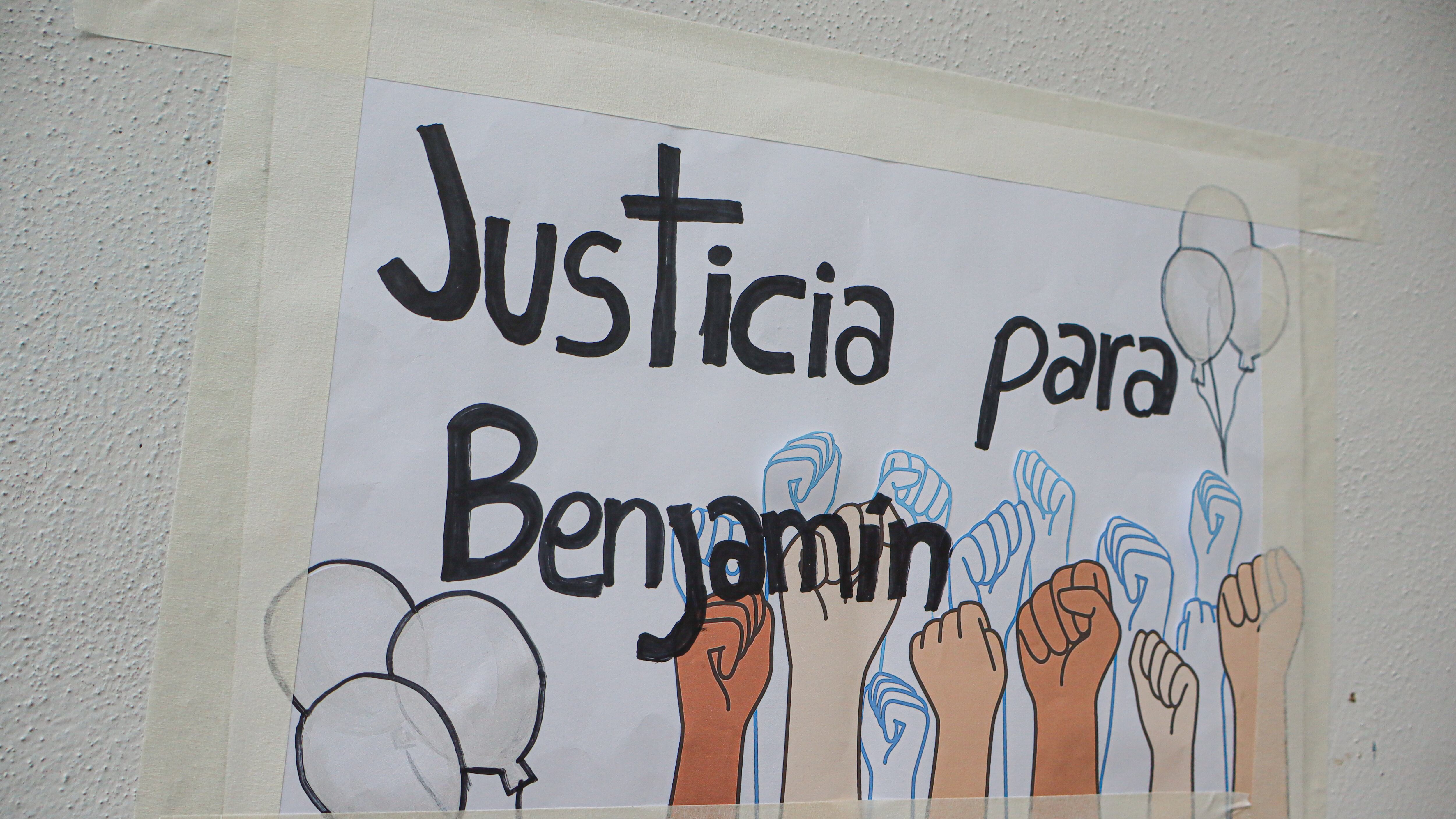 Talcahuano: Prisión Preventiva para padrastro imputado por asesinar a menor de 10 años | 21 DE JUNIO DE 2025/TALCAHUANO
Prisión preventiva para Luis Jarpa, formalizado por Homicidio calificado, en contra de su hijastro Benjamín Gallegos de 10 años
FOTO: RODRIGO FUICA/UNO NOTICIAS