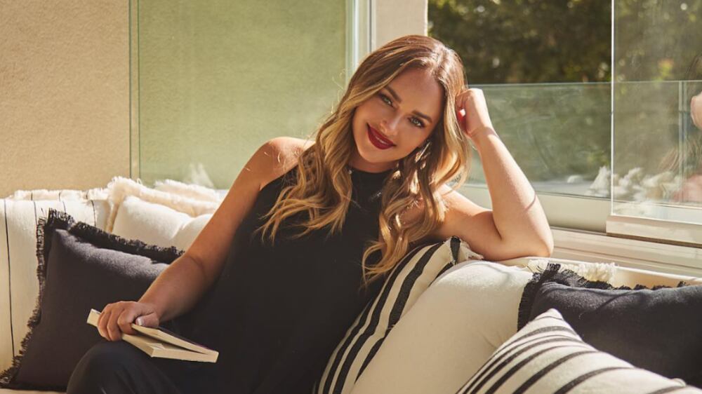 Daniela Nicolás | Fuente: Instagram