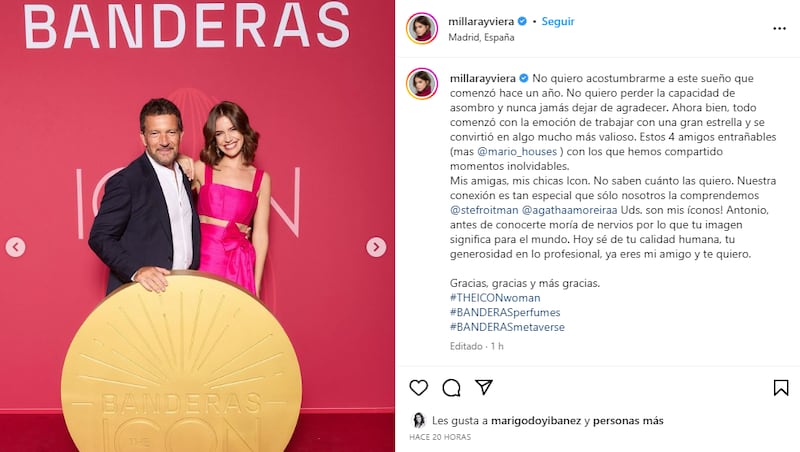 Millaray Viera