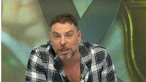 José Antonio Neme | Mucho Gusto