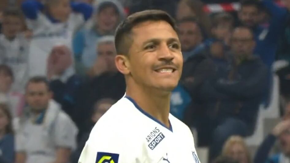 Alexis Sánchez