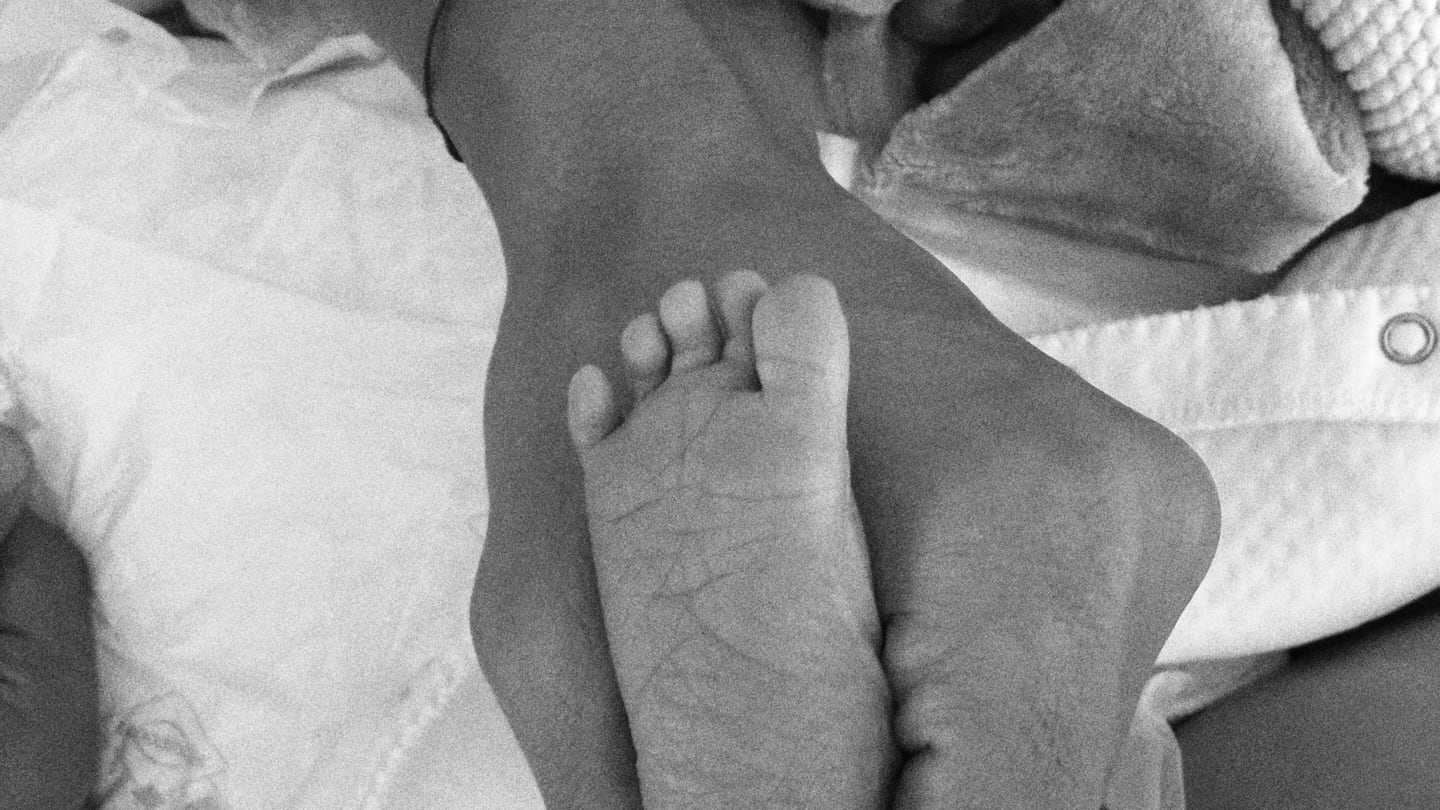 Alexandra Litvinova publicó la noticia