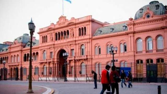 Argentina protestó ante los chilenos.