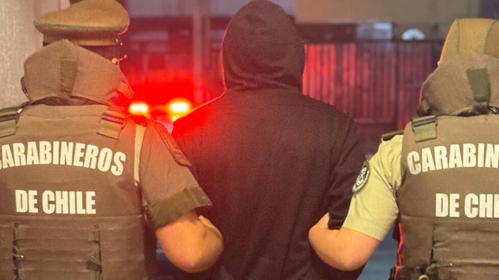 Carabineros