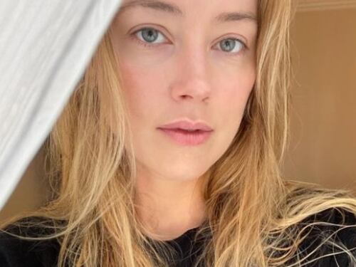 Este es el patrimonio de Amber Heard tras su última película