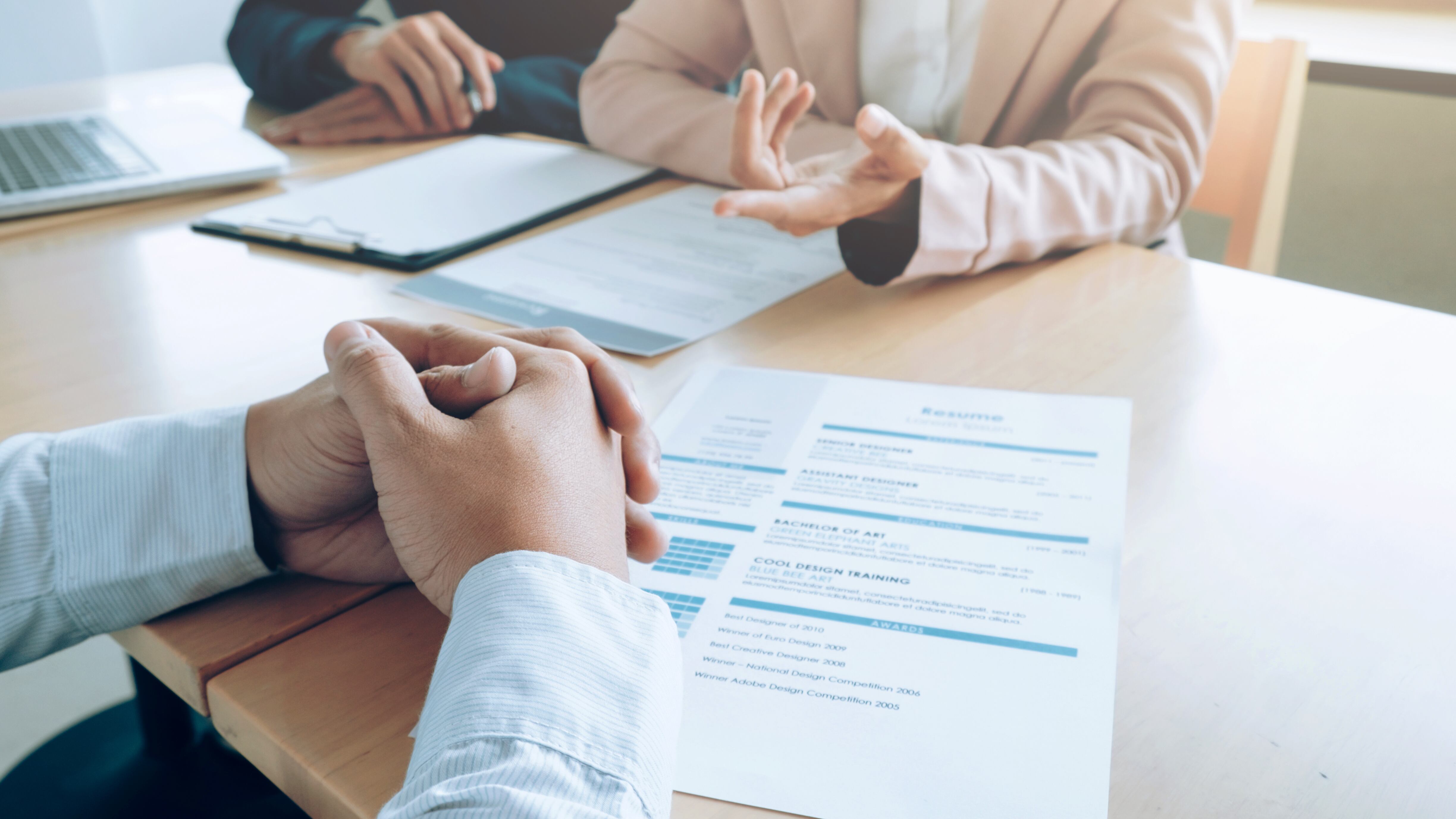 cómo reconstruir la carrera