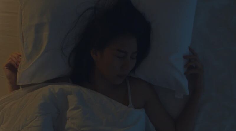 No dormir temprano puede ocasionar severos daños emocionales