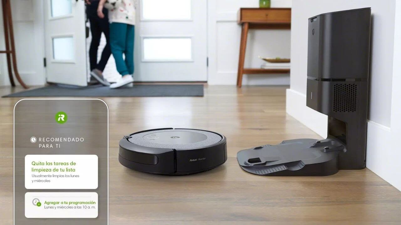 iRobot