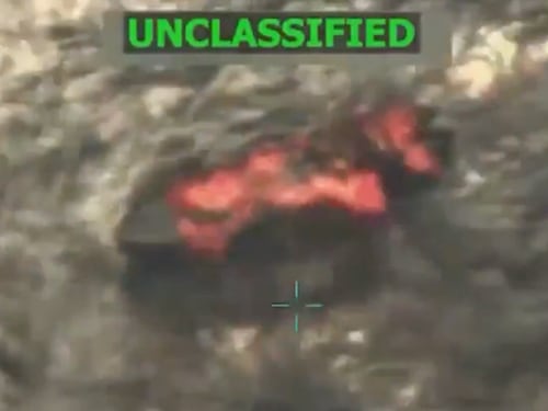 Trump anuncia nuevo ataque a lancha venezolana