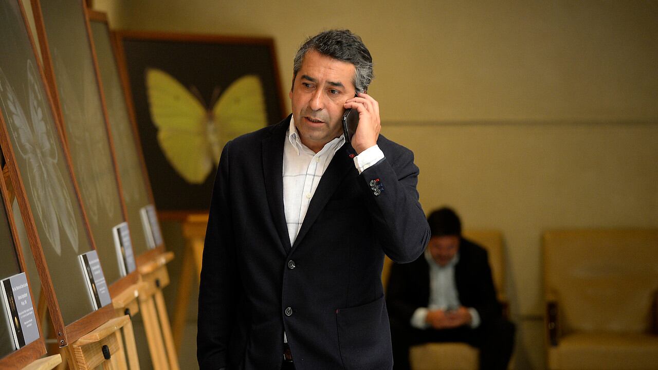 Diputados reciben intimidante amenaza en sus correos institucionales: “Si debemos visitarles...”