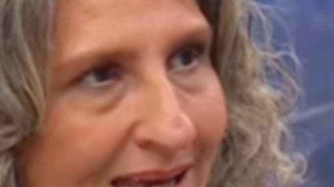 Subsecretaria de Prevención del Delito, Ana Victoria Quintana.