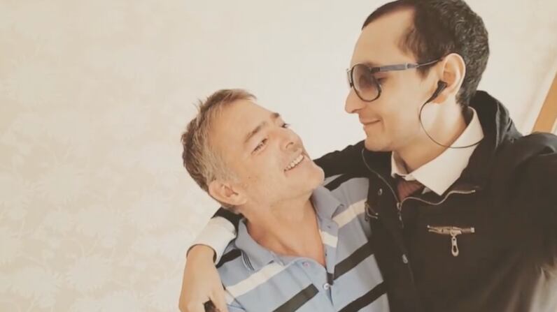 Sebastián Álvarez (Mente Enferma/ssiiaabb) | Fuente: Instagram