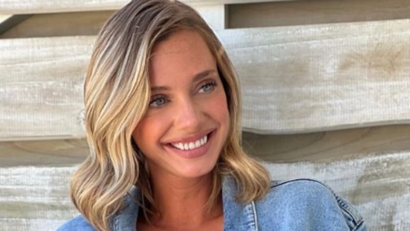 Emilia Daiber rememora su participación en “El Discípulo del Chef” y cómo llegó al programa