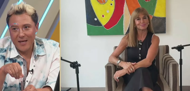 QTLD opinan sobre polémica de Pilar Cox.