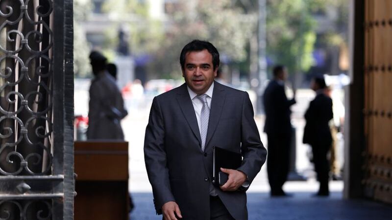 Revelan la causa de muerte de la hija del senador Jaime Quintana