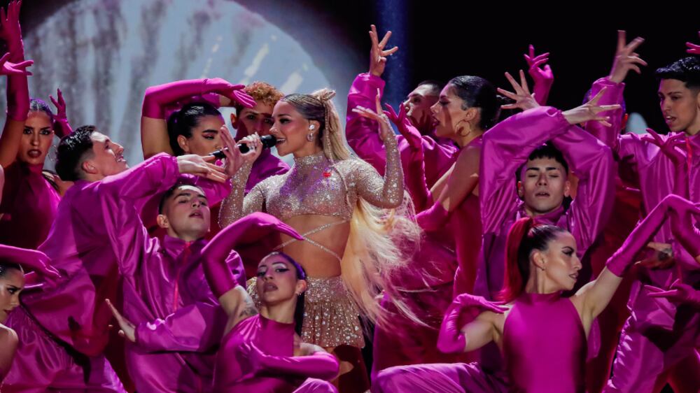 Princesa Alba | Gentileza: Teletón