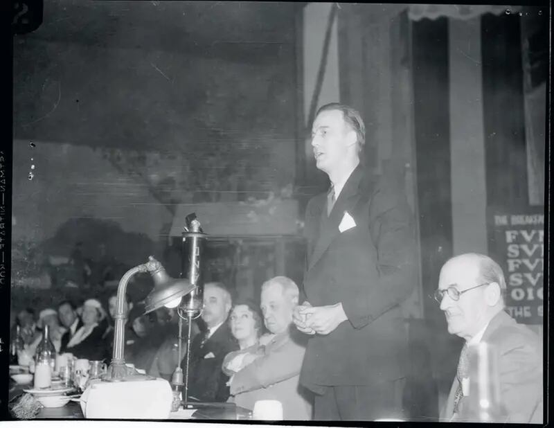 Joshua Haldeman