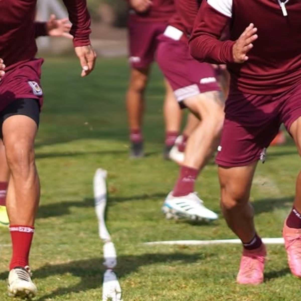 Revelan detalles de encontrón entre DT y jugador en club de Primera División Revelan detalles de encontrón entre DT y jugador en club de Primera División