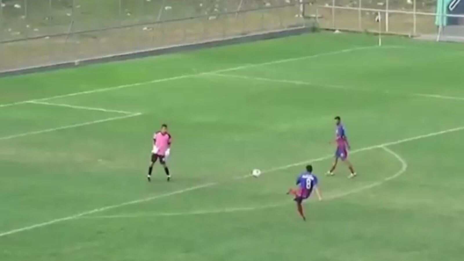 Sospechoso autogol terminó con dos futbolistas despedidos en Brasil: Investigan posible arreglo de partidos