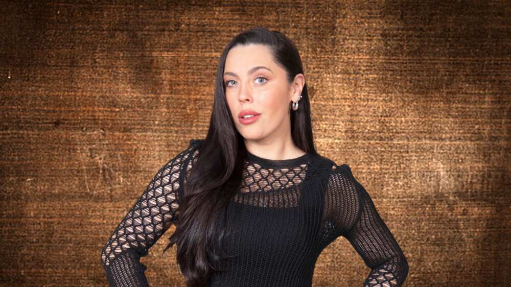 Daniela Aránguiz | Gentileza: Canal 13