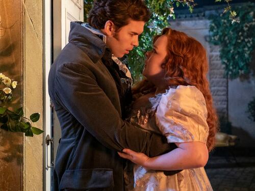 4 cosas que Bridgerton hizo bien al darnos a una protagonista de talla grande que merecemos