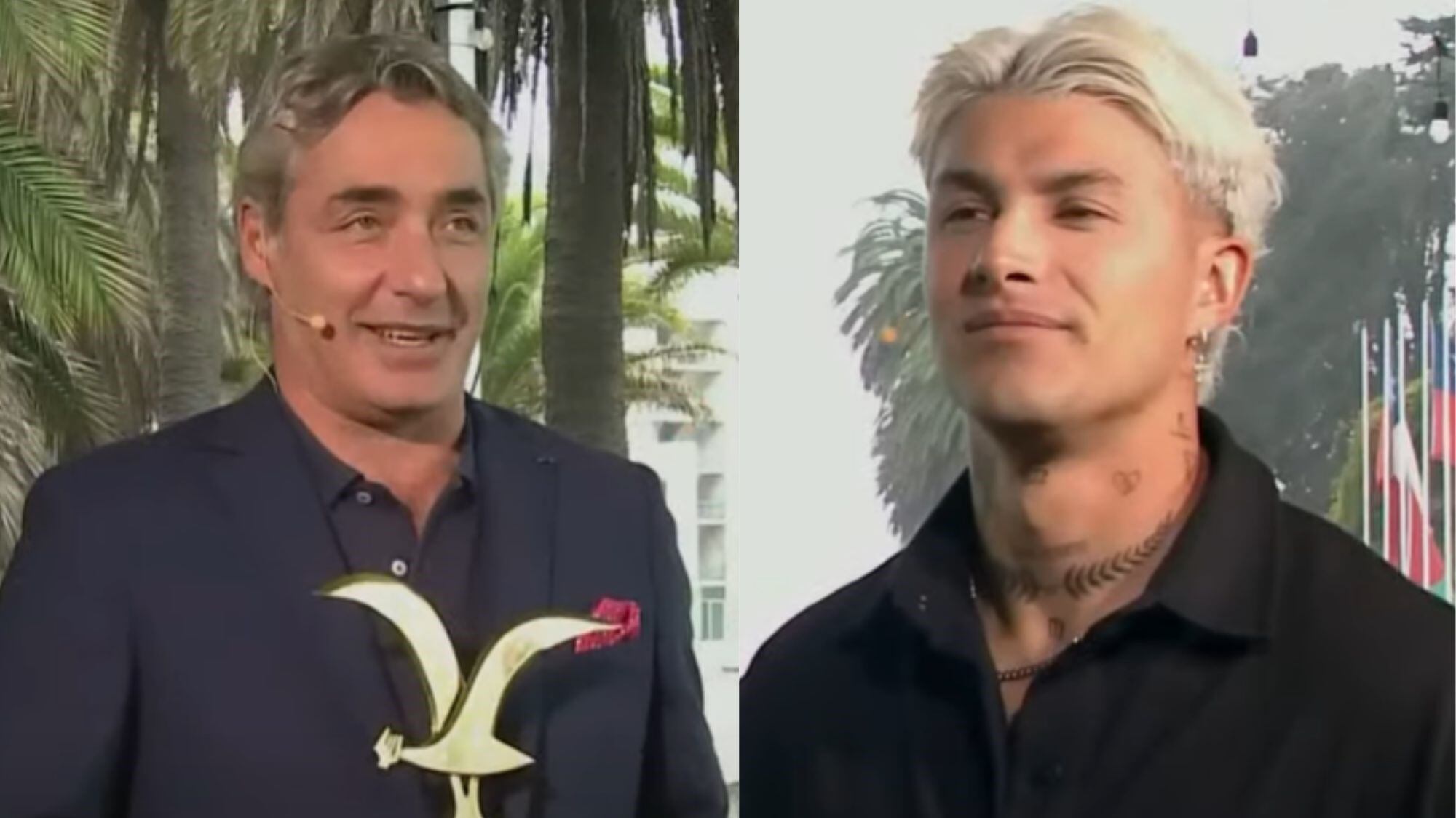 José Luis Repenning y Nicolás Solabarrieta | Tu Día