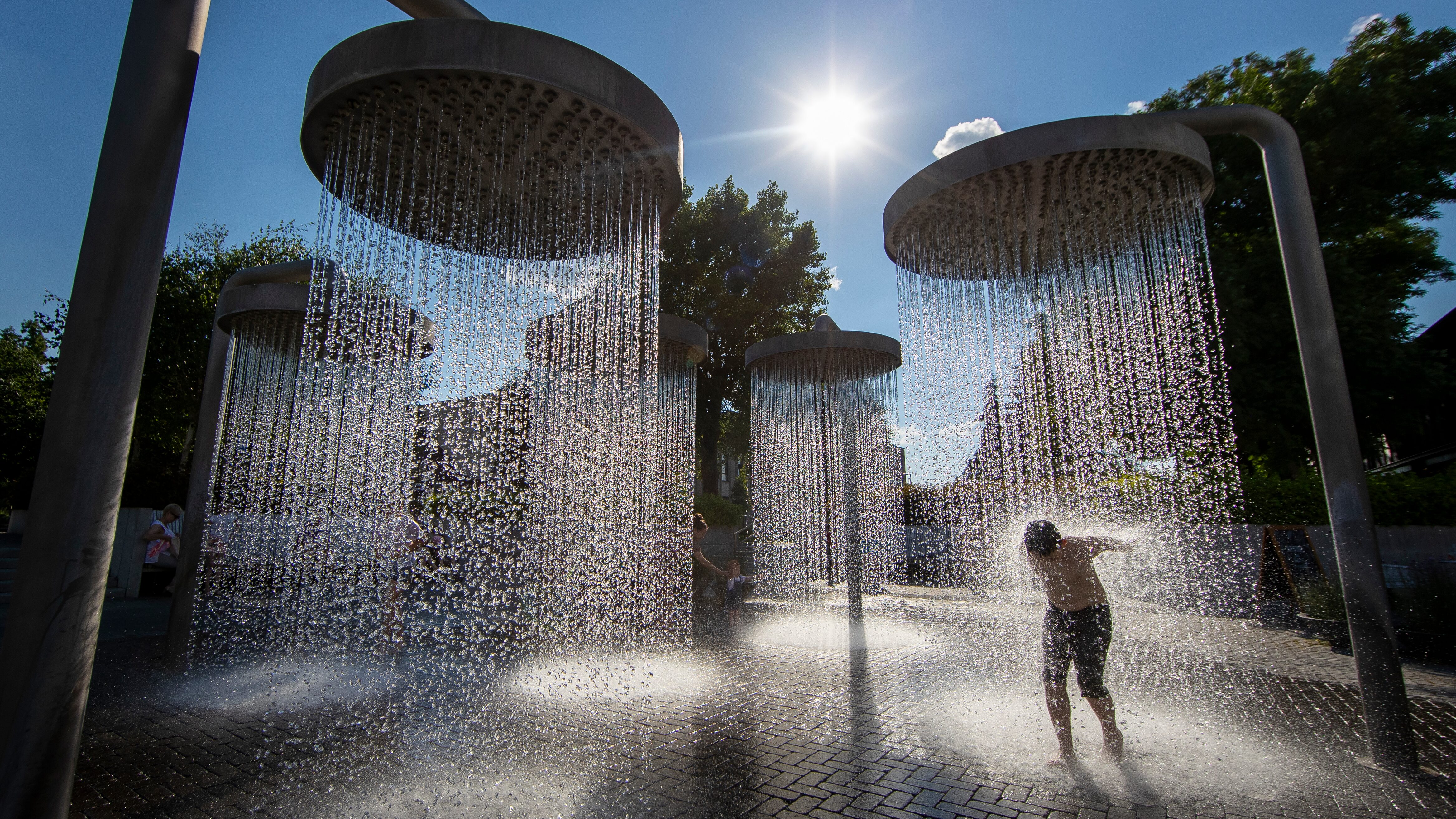 Las mejores fotografías del 2022; planeta en ebullición