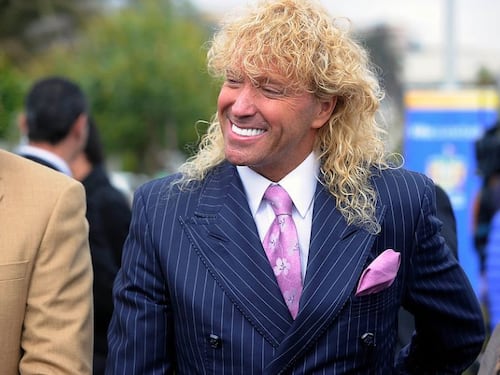 “Toda ayuda sirve”: Leonardo Farkas anunció millonario aporte a tres damnificados por incendios en el Biobío