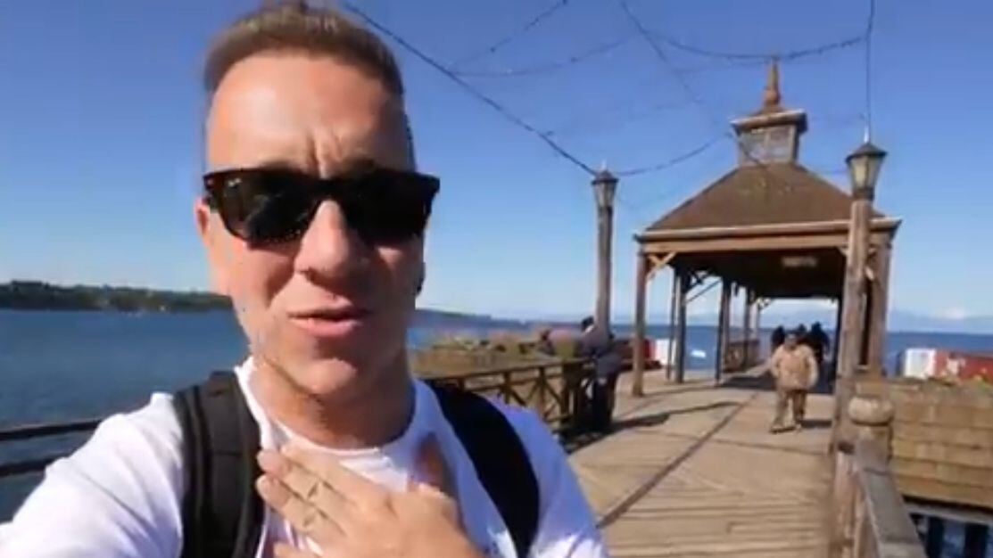 frutillar puerto varas