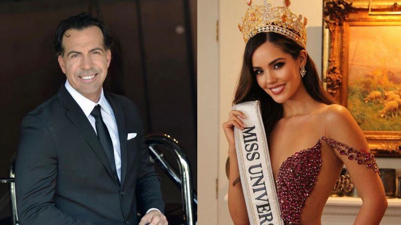 felipe viel y celeste viel
