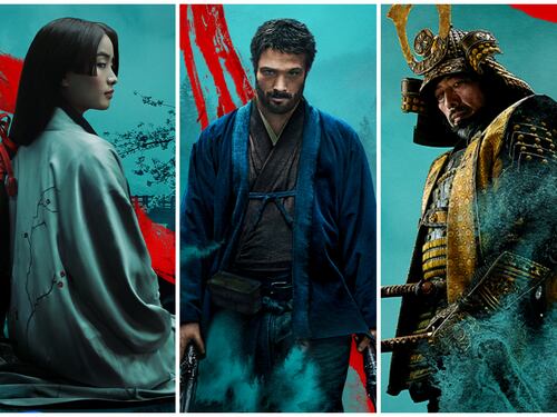 Confirmada la segunda temporada de ‘Shogun’ ¿Quiénes regresan del reparto original?