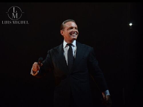 Luis Miguel: Revelarán el misterio detrás de la desaparición de su madre