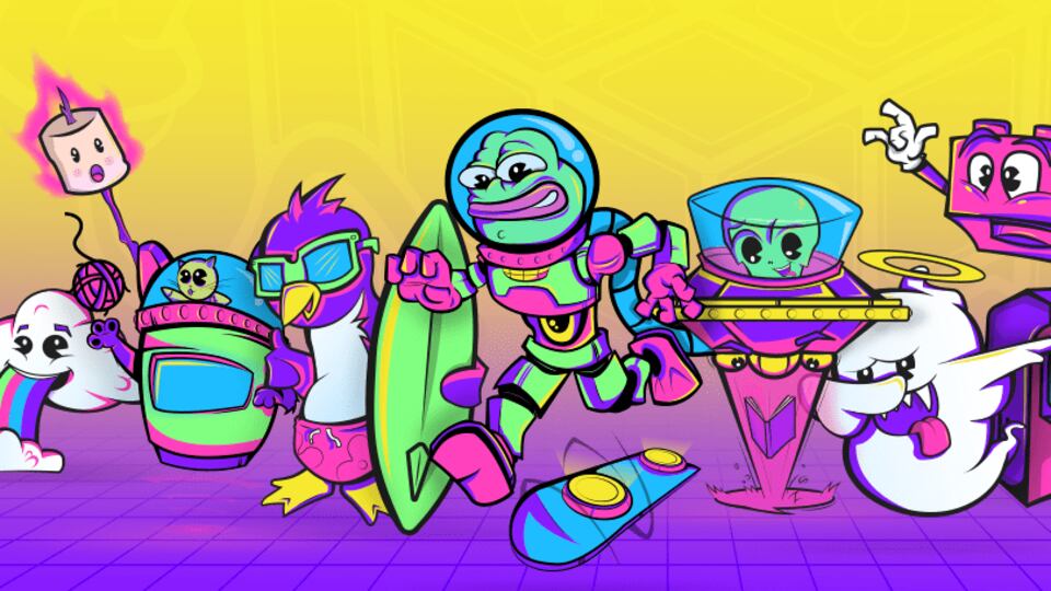 Comic Con Chile 2024