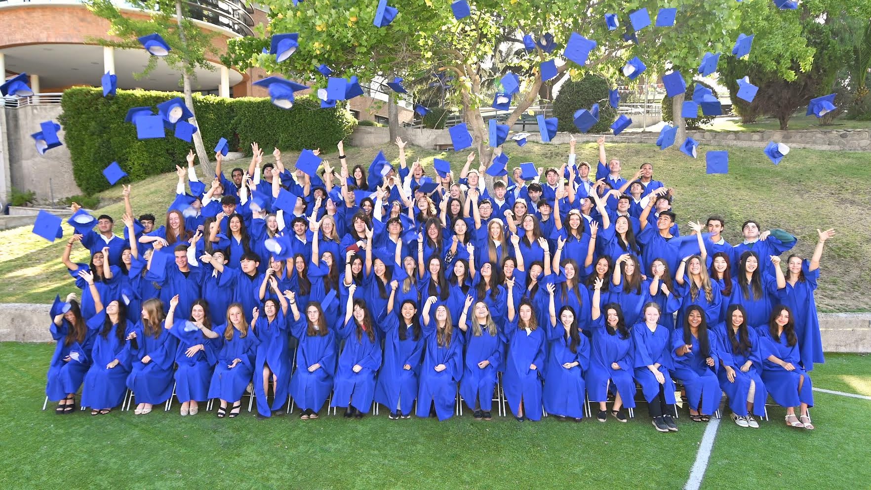 Colegio Internacional Nido de Águilas