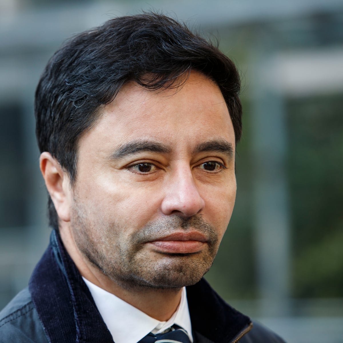 Defensoría de la Niñez insta a ampliar el debate sobre acceso de niños migrantes a colegios Defensoría de la Niñez insta a ampliar el debate sobre acceso de niños migrantes a colegios