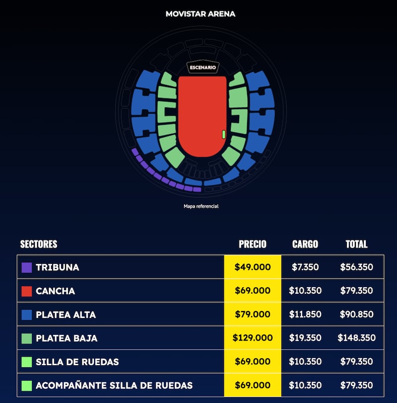 Megadeth se presentará en Chile el 5 de mayo de 2026
