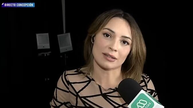 Polizzi relató esta mañana detalles de la insólita petición que un carabinero le hizo para prestarle 20 millones de pesos.