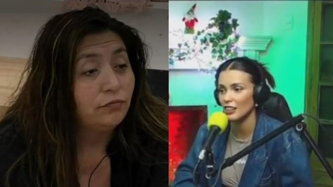 Jennifer Galvarini Pincoya y Constanza Capelli