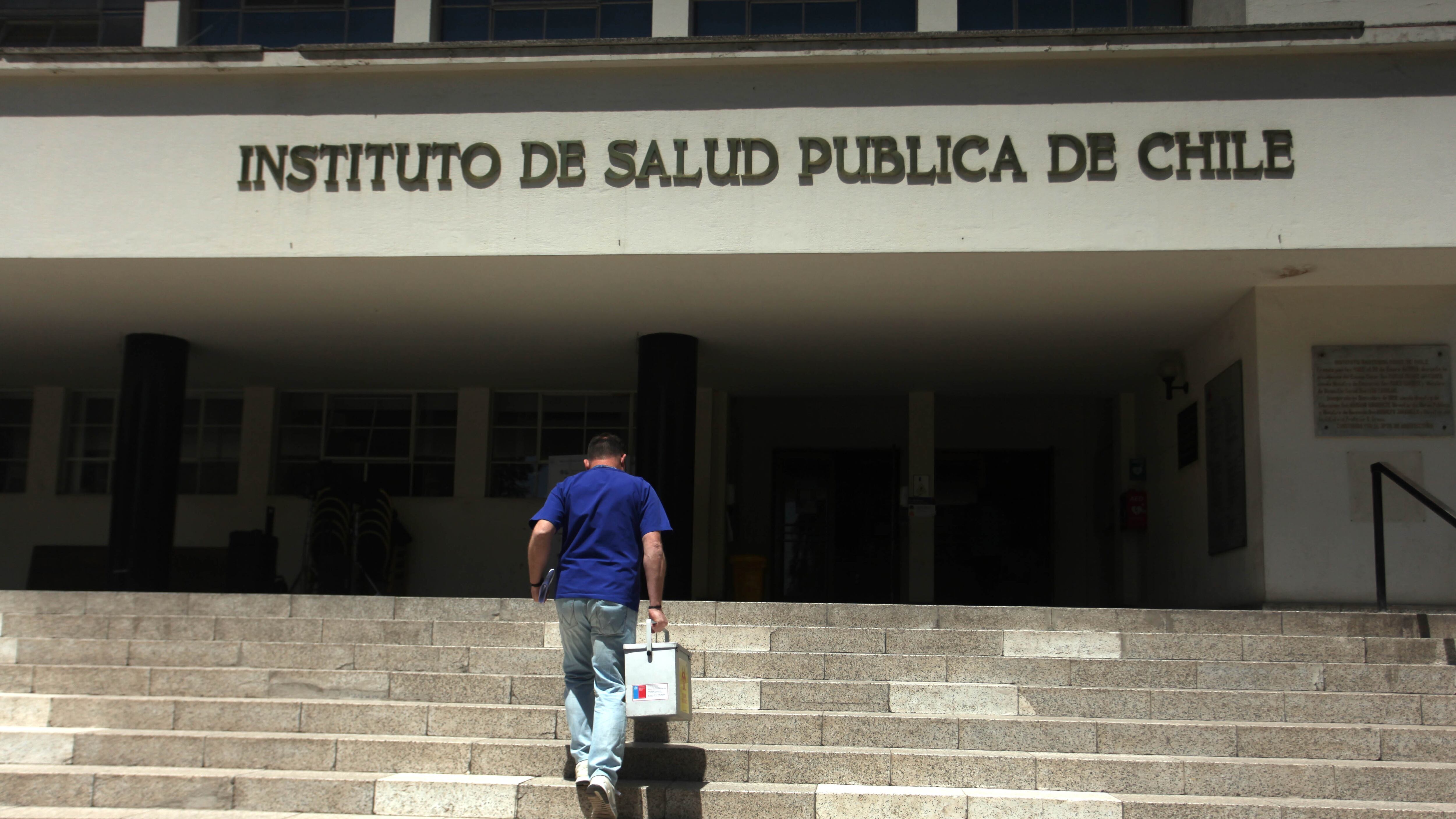 ISP ordena retiro de anticonceptivos