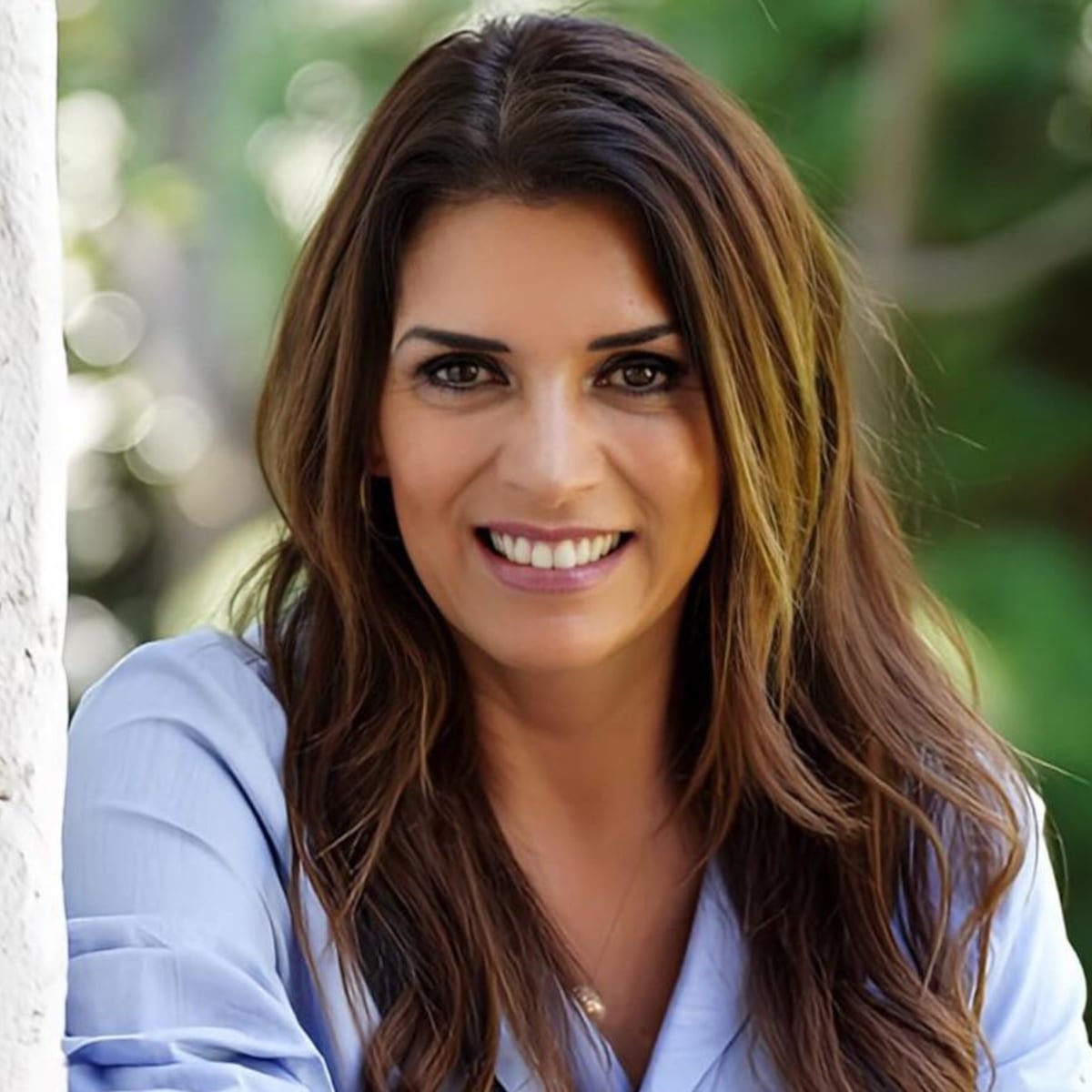 Ivette Vergara negocia su regreso a la televisión tras polémica salida de TVN Ivette Vergara negocia su regreso a la televisión tras polémica salida de TVN