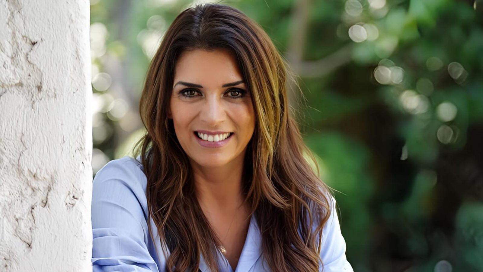 Ivette Vergara