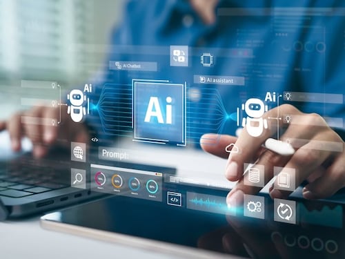 Hasta 44% menos de tareas administrativas: cómo la IA está reduciendo los costos operativos en las empresas