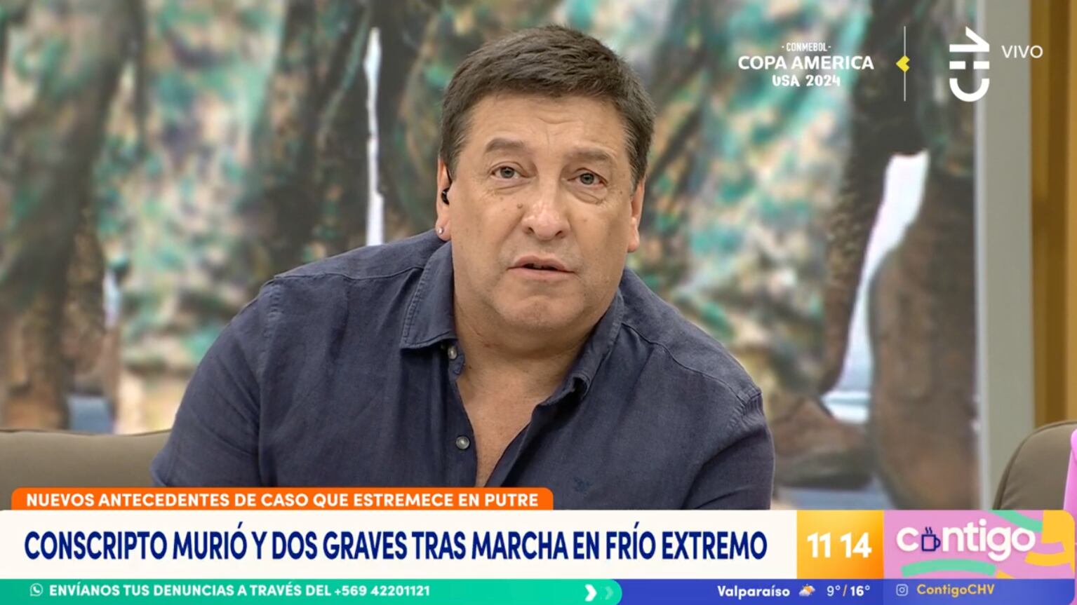 Julio César Rodríguez